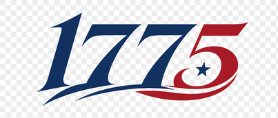 1775 official brand logo